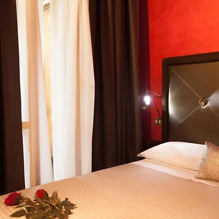 Easysleep - Vicolo Scanderbeg *
