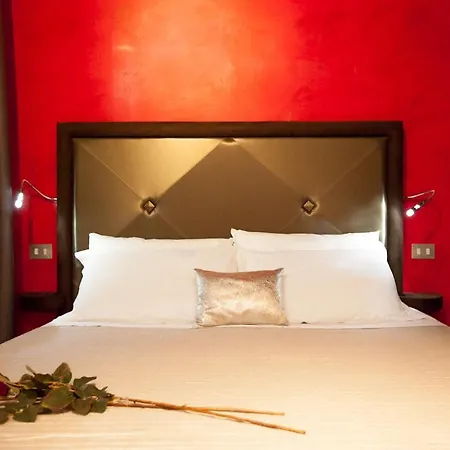 Easysleep - Vicolo Scanderbeg