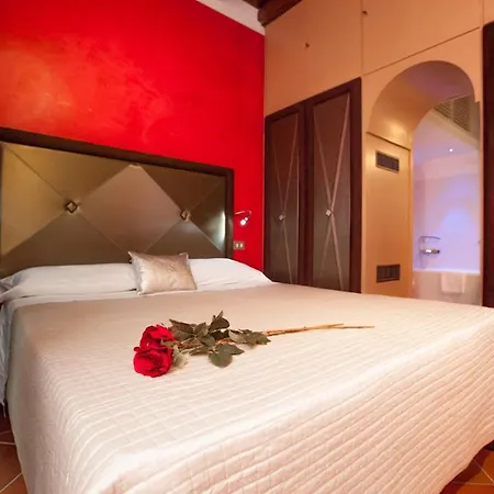 Easysleep - Vicolo Scanderbeg